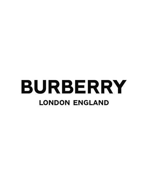 burberry sans serif|Burberry graphic designer.